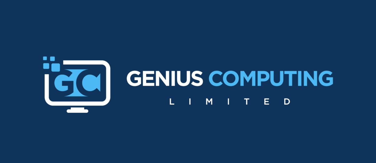 Genius Computing Logo