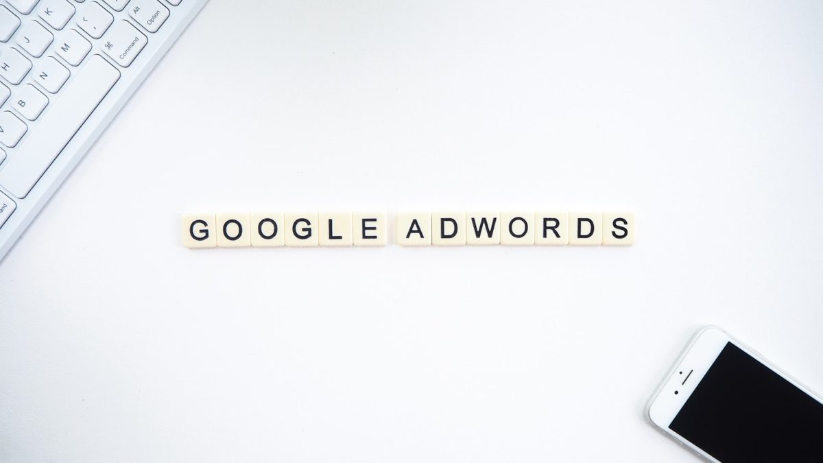 Google Adwords - PPC