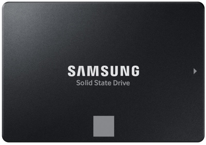 Samsung 870 EVO 1TB SATA 2.5" Internal Solid State Drive