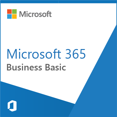 Office 365 - Business Basic License