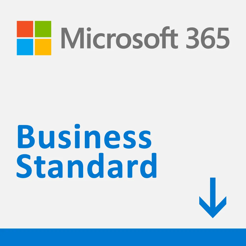 Office 365 - Business Standard License